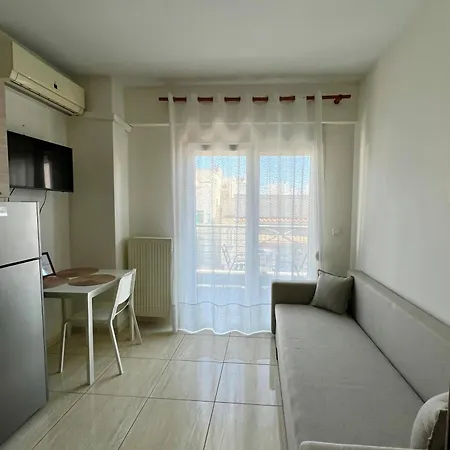Syggrou Project 8 Apartment *